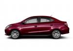 Mitsubishi Attrage 2019 года (TH)